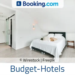 Budget Hotels, Hostels Malta