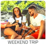 Weekendtrip  - Malta